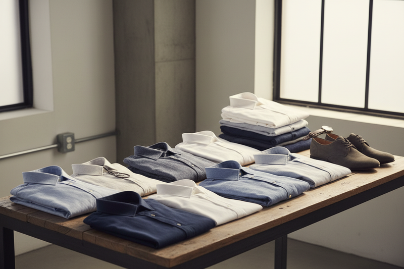 Segunda Mão | Moda Masculina