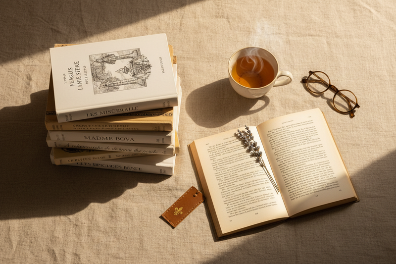 Segunda Mão | Livros