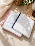 Pack 2 toalhas – suavidade e elegância – FamilyVale