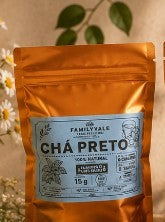 Chá Preto FamilyVale 15g