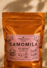 Camomila FamilyVale 16g