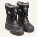 Segunda Mão | Botas de Neve McKINLEY Pretas – Tamanho 37/38