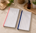 Pack 2 panos de cozinha – elegância e simplicidade – FamilyVale