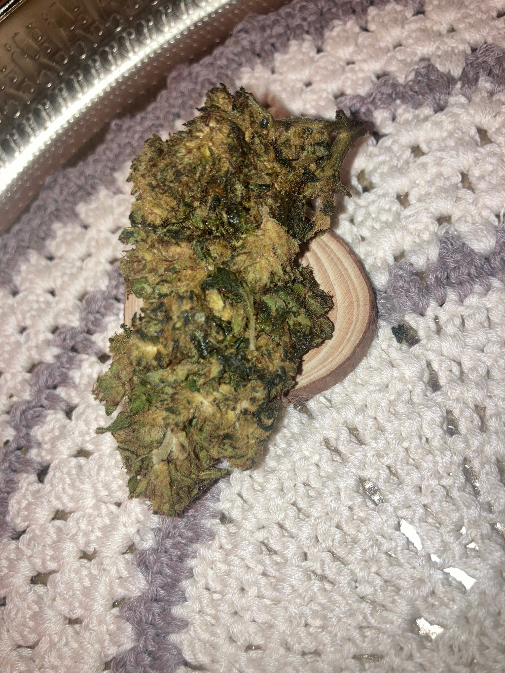 Héritage N°13 Supernova — Flor Premium Family Vale
