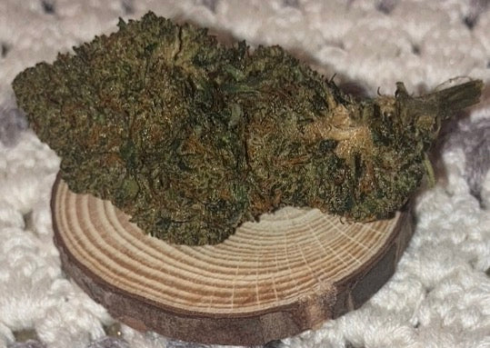 Héritage N°3 CBD — Coleção Herança | Flores de CBD Premium