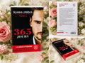 Livro – 365 jours – Tome 1