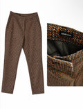 Cache Cache Trousers – Fluid Cut